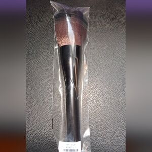 Black and Brown Makeup Brush
